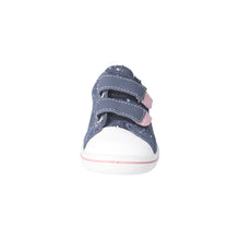 Load image into Gallery viewer, Ricosta Niccy in Navy/Pink Leather