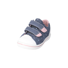 Load image into Gallery viewer, Ricosta Niccy in Navy/Pink Leather