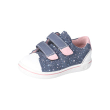 Load image into Gallery viewer, Ricosta Niccy in Navy/Pink Leather