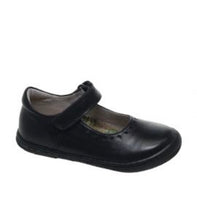 Load image into Gallery viewer, Petasil Gisele Mary Jane E Fit School Shoe