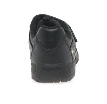 Load image into Gallery viewer, Start-rite Tarantula Leather School Shoe