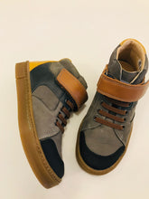 Load image into Gallery viewer, Babybotte Ken Hi-top Boots