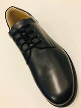 Load image into Gallery viewer, Petasil Marcus Lace G fit School shoe