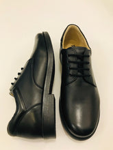 Load image into Gallery viewer, Petasil Marcus Lace G fit School shoe
