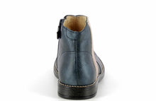 Load image into Gallery viewer, Babybotte Kodette Petrole Ankle Boot