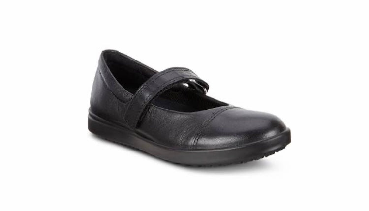 Ecco kid hot sale shoes