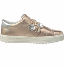 Load image into Gallery viewer, Lurchi Isya Rose Gold Shoe