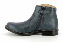 Load image into Gallery viewer, Babybotte Kodette Petrole Ankle Boot