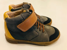 Load image into Gallery viewer, Babybotte Ken Hi-top Boots