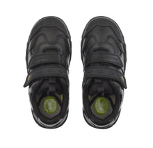 Load image into Gallery viewer, Start-rite Tarantula Leather School Shoe