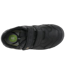Load image into Gallery viewer, Start-rite Tarantula Leather School Shoe