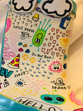 Load image into Gallery viewer, Cat & Jack Annie Rainbow Welly
