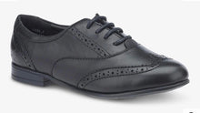Load image into Gallery viewer, Start-rite Matilda Leather Brogue School shoe