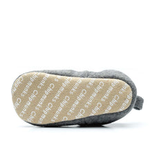 Load image into Gallery viewer, Chipmunks Lottie Bunny Baby Slippers