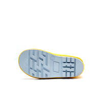 Load image into Gallery viewer, Chipmunks Yellow Rain Welly