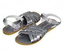 Load image into Gallery viewer, Salt-Water Retro Adult Pewter