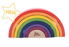 Load image into Gallery viewer, Jumini Stacking Rainbow