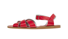 Load image into Gallery viewer, Salt-Water Original Sandal Red