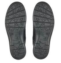 Load image into Gallery viewer, Start-rite Star Jump Patent School shoe