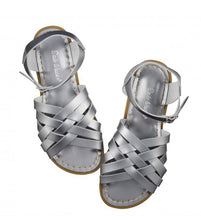 Load image into Gallery viewer, Salt-Water Retro Adult Pewter