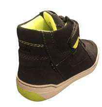Load image into Gallery viewer, Lurchi Barney Tex Boot in Charcoal