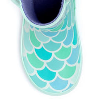 Load image into Gallery viewer, Chipmunks Splash Aqua Welly