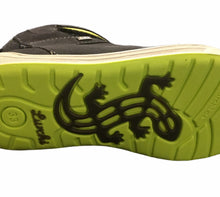 Load image into Gallery viewer, Lurchi Barney Tex Boot in Charcoal