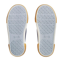 Load image into Gallery viewer, Start-rite Sandcastle Denim Canvas