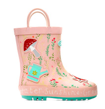 Load image into Gallery viewer, Chipmunks Chelsea Welly