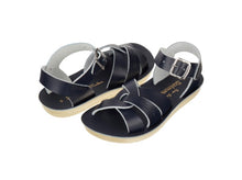 Load image into Gallery viewer, Salt-Water Adult Swimmer Navy