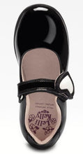 Load image into Gallery viewer, Lelli Kelly Colourissima Heart LK8500 School shoe