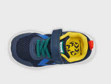 Load image into Gallery viewer, Hummel Actus Recycle Infant Black Infant Trainer