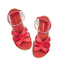 Load image into Gallery viewer, Salt-Water Original Sandal Red