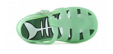 Load image into Gallery viewer, GO BANANAS Jelly Sandal