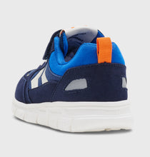 Load image into Gallery viewer, Hummel X Light 2.0 Lapis Blue Trainer