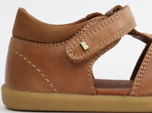 Load image into Gallery viewer, Bobux Roam IW Sandal Caramel