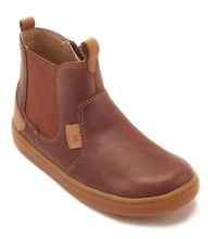 Load image into Gallery viewer, Start-rite Energy Tan Leather Ankle Boot