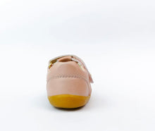 Load image into Gallery viewer, Bobux Louise T-Bar in Dusk Pearl Step Up