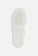 Load image into Gallery viewer, Geox Kathe White & Rose Gold Sneaker