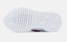 Load image into Gallery viewer, Geox Assister Violet Light Up Trainer