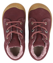 Load image into Gallery viewer, Ricosta Pepino Corany Purple Boot