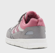 Load image into Gallery viewer, Hummel X Light 2.0 Alloy and Rose Trainer