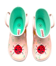 Load image into Gallery viewer, Chipmunks Chelsea Welly