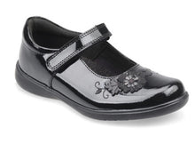 Load image into Gallery viewer, Start-rite Wish Patent Leather School Shoe