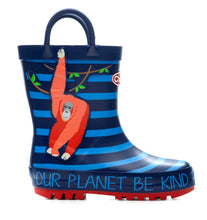 Load image into Gallery viewer, Chipmunks Otto Welly