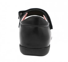 Load image into Gallery viewer, Petasil Bonnie F Fit Mary Jane School shoe