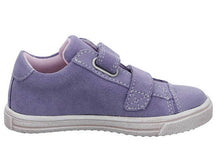 Load image into Gallery viewer, Lurchi Malina Lilac Shoe