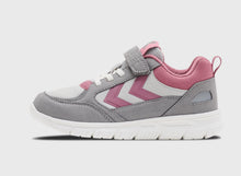 Load image into Gallery viewer, Hummel X Light 2.0 Alloy and Rose Trainer