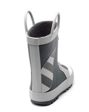 Load image into Gallery viewer, Chipmunks River Racoon Welly