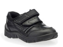 Load image into Gallery viewer, Start-rite Luke School Shoe